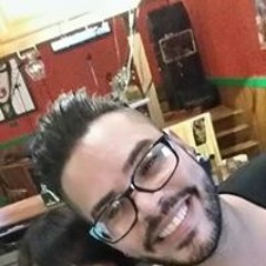 Enrico Manuelle Cruz