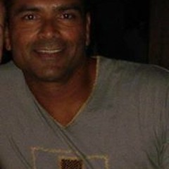 Roy Ramlackhan