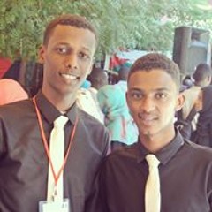 Mohamed Mutasim
