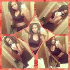 Juanita LibraLuv Jones