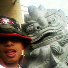 Jairus Joshua B Yambao