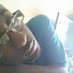 Robert Rion Hewitt-Rosier