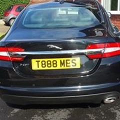 Michael Edward Sharples