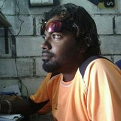 Mohamed Yahuya
