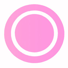 Pink Circles