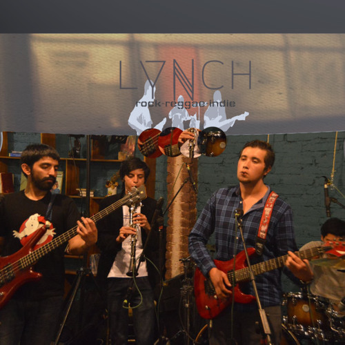 Lynch Band’s avatar