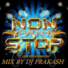 DJ PRAKASH