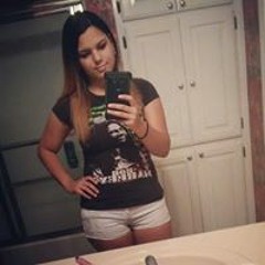 Brianna Jenai Stewart