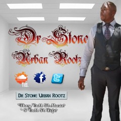 Dr Stone Urban Rootz