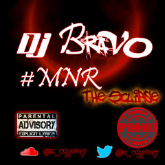 DJ BraVo
