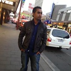 davinder