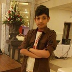 Daniyal Umar Joya