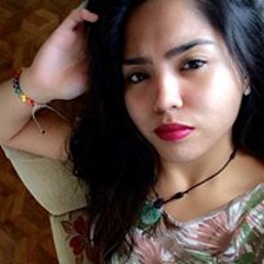 Jenny Michelle Garcia