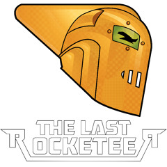 The Last Rocketeer