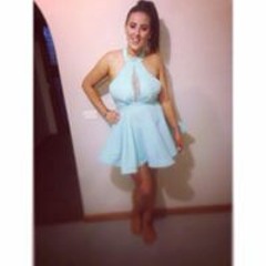 Jessica Rose Shaniqua