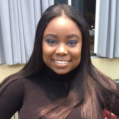 Sade Adeyanju