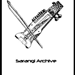 Sarangi Archive