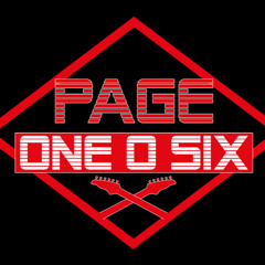Page OneOSix