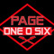 Page OneOSix