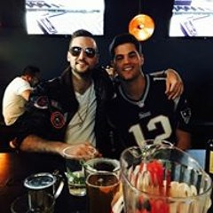 Harrison Blaize Kelly