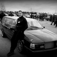 JOHN DIGWEED