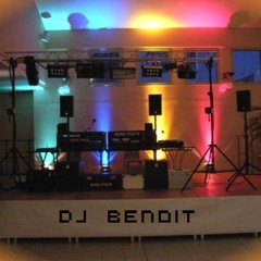 dj benoit