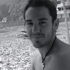 Nacho Rivero Lafuente