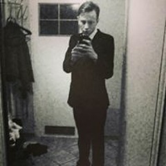 Tomek Jachymowski