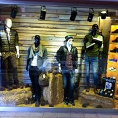 Imperial Jeans