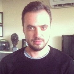 İbrahim Şahin