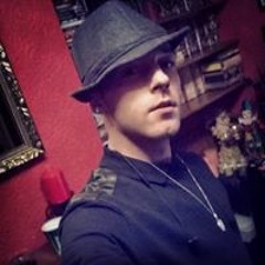 Junior Caiden Harbach