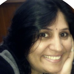 Rajeshwari Trivedi