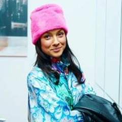 Maria Chuprina