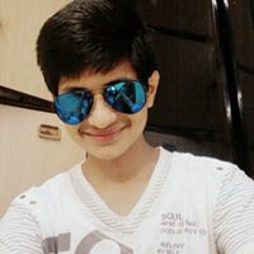 Siddharth J Shetty’s avatar