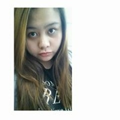 Eyra Joy Pauline Rojo