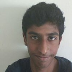 Jeremy Joseph