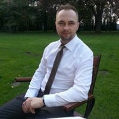 Wojtek Szpóra