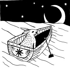 andtherobinsbreastwasfire