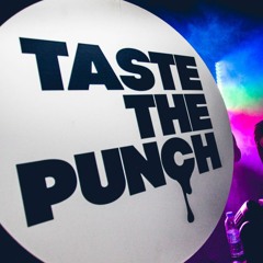 Taste The Punch