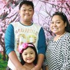 Giselle Gapit Sarino