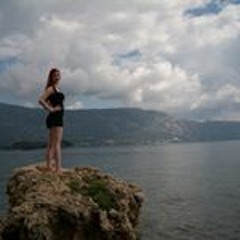 Aino Johanna Martikainen