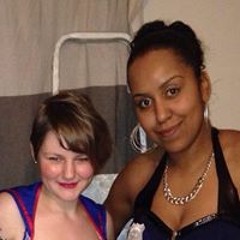 Chan-Don Ann Summers