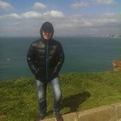 Mihai Cosmin Gabriel