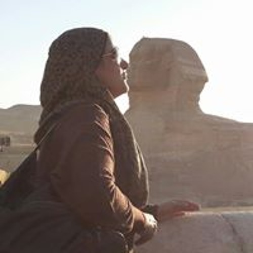 Nisreen A-Salam’s avatar