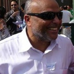 Ahmed Elshebokshi