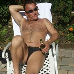 Barry Anunnaki Beanland