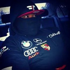 MrPayback Da General