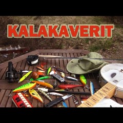Kalakaverit