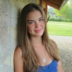 Marie Raux