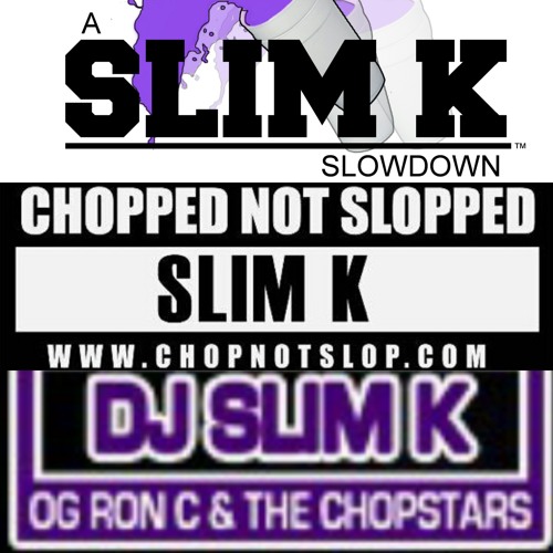 Slim K Slowdown FAN’s avatar